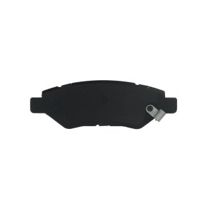 Chevrolet Camaro Brake Pads - Rear - Baer Brakes - Claw - `10-`15